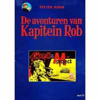 De avonturen van Kapitein Rob deel 37