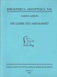 Die Lehre Des Amenemhet