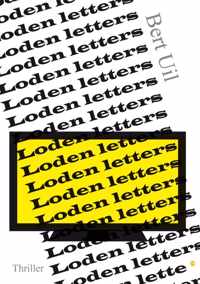 Loden letters