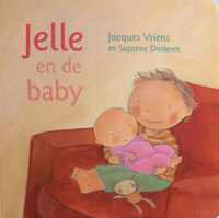 Jelle En De Baby