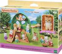 Sylvanian Families - Baby Boomhut (5318)