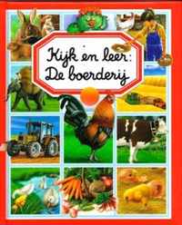 De boerderij