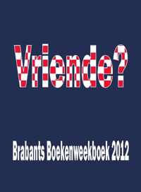 Vriende?