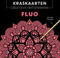 Kraskaarten FLUO