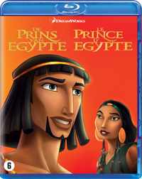 De Prins Van Egypte