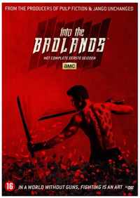 Into The Badlands - Seizoen 1