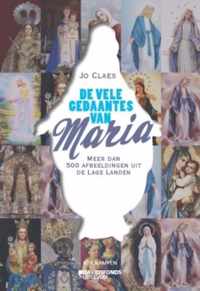 De vele gedaantes van Maria