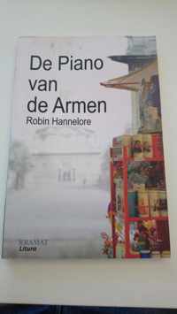 De Piano Van De Armen