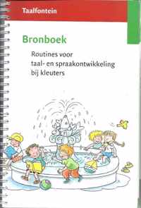 bronboek