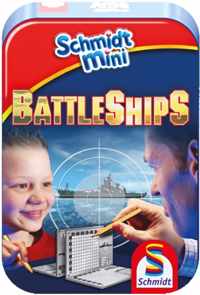 Battle Ships Small