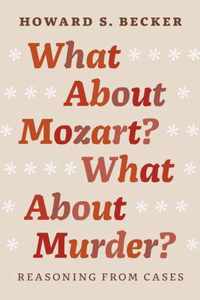 What About Mozart? What About Murder?