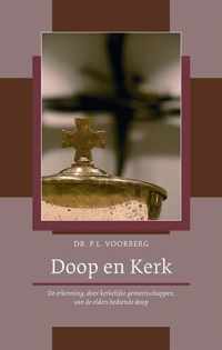 Doop en Kerk: de erkenning, door kerkelijke gemeenschappen, van de elders bediende doop