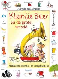 Kleintje Beer en de grote wereld