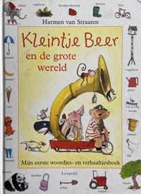 Kleintje Beer en de grote wereld