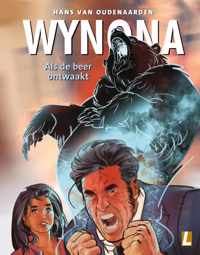 Wynona 1 -   Als de beer ontwaakt