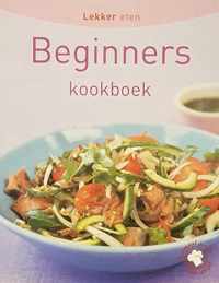 Beginners kookboek