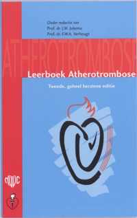 Leerboek Atherotrombose