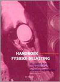 Handboek fysieke belasting