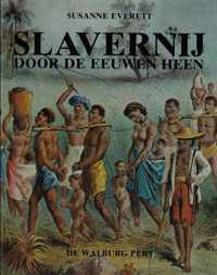 Slaverny door de eeuwen heen