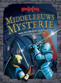 Middeleeuws mysterie