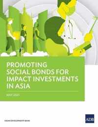 Promoting Social Bonds for Impact Investments in Asia