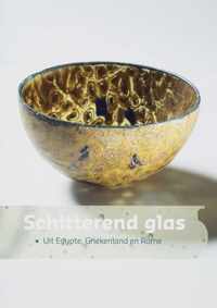 Schitterend glas