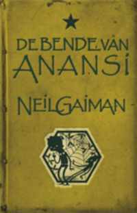 De Bende Van Anansi