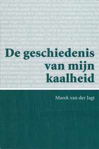 De geschiedenis van mijn kaalheid