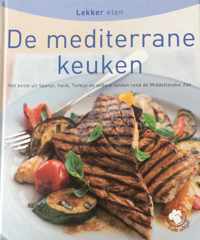 De Mediterrane keuken