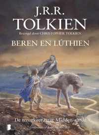 Beren en Lúthien