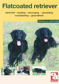 Over Dieren 138 -   Flatcoated retriever