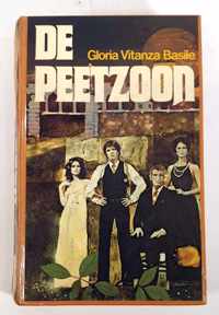 De Peetzoon - Gloria Vitanza Basile