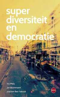 Superdiversiteit en democratie