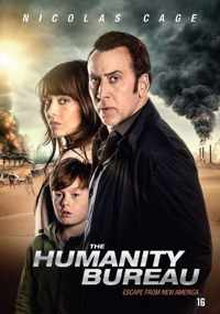 The Humanity Bureau