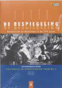 De bespiegeling / Examenkatern Havo + Werkboek