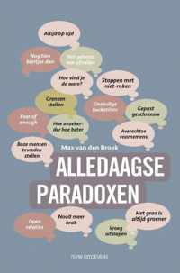 Alledaagse paradoxen