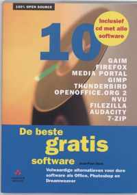 De Beste Gratis Software