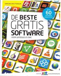 De beste gratis software voor windows en mac