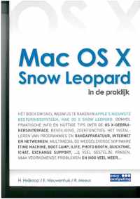 Mac OSX Leopard