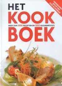 Grote Kookboek