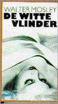 De witte vlinder