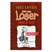 Het leven van een Loser 7 -   Zwaar de klos