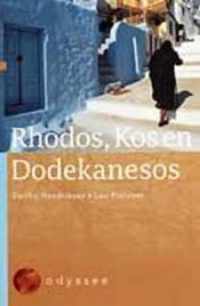 Rhodos, Kos En Dodekanesos