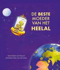 De beste moeder van het heelal