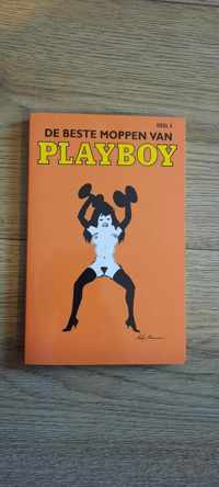 Beste moppen van playboy