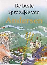 Beste Sprookjes Van Andersen