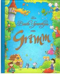 De beste sprookjes van grimm