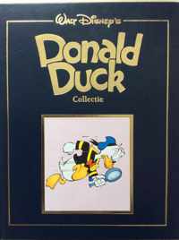 Donald Duck "de beste verhalen" ( Lecturama collectie) 4 delen in 1 boek gebundeld : de delen 074 t/m 077