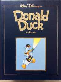 Donald Duck "de beste verhalen" ( Lecturama collectie) 4 delen in 1 boek gebundeld : de delen 098 t/m 101