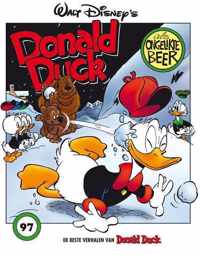 de beste verhalen van Donald Duck als ongelikte beer deel 097